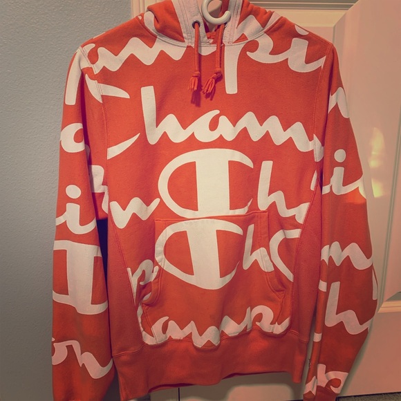 Champion Hoodie - Picture 1 of 5